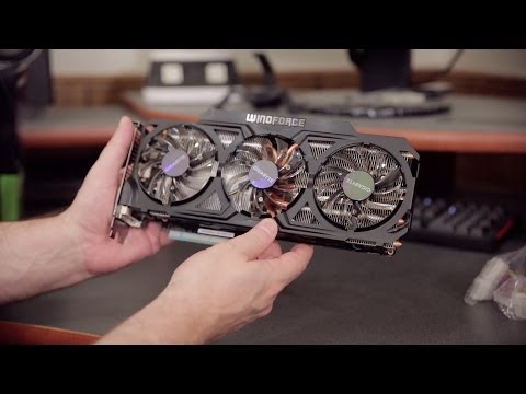 High-End PC Build guide | Gaming