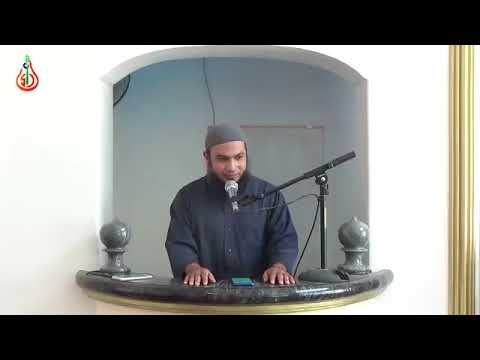 Sarayaw-rayaw Pangaddatan - pah Shaykh Masir Albi (Tausug Khutba) 01