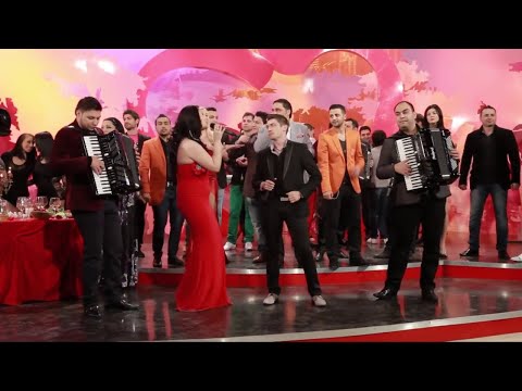 Narcisa & DeSanto  - Gata mi s-a pus pata
