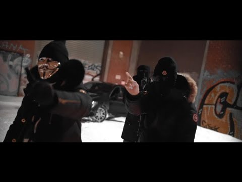 Z4STA - "INDICA & SATIVA" (Offisiell Musikkvideo)