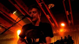 White Rabbits performs "Are You Free" at Crescent Ballroom