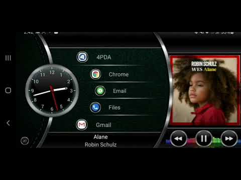 Car Launcher Pro Video