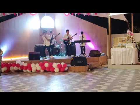 MIRASANTIKA - OFF TEMPO BAND SKA VERSION