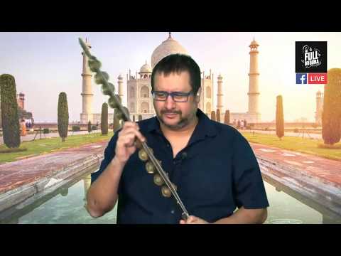 Sanjay Majhu Full Bhoona Show EPISODE 1