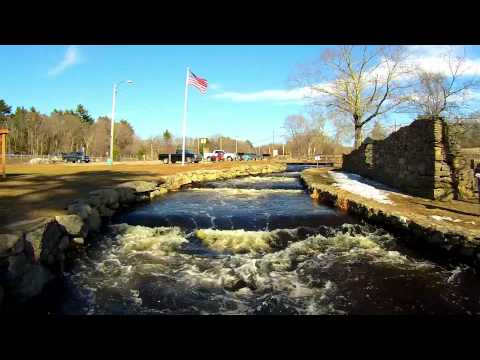 Middleboro, MA  Herring Run q500
