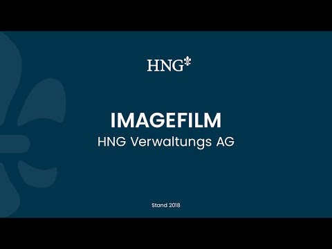 HNG Imagefilm - Hessisch Nassauische Grundbesitz Wiesbaden