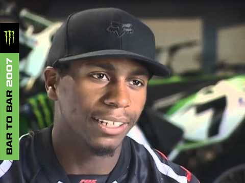 Bar to Bar 2007 - James Stewart Interview