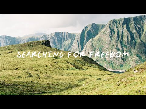 Ziggy Alberts - searching for freedom (Official Audio)