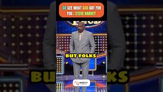 Go See What God Got For You | Steve Harvey