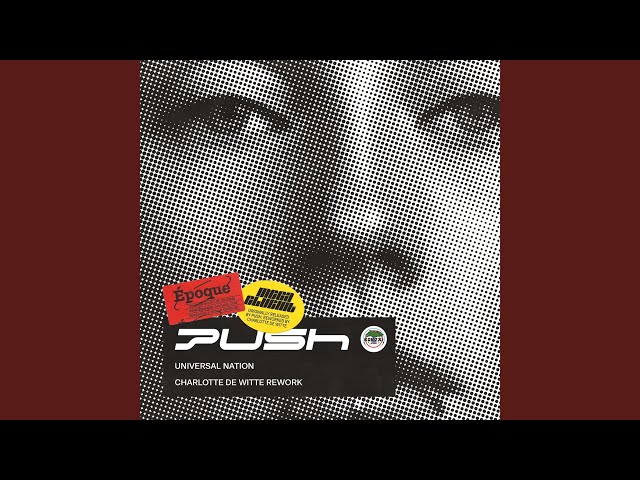 Descubre la carrera musical de Push: sus mejores éxitos y su estilo musical
