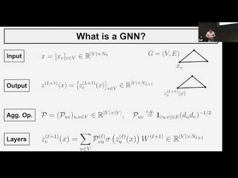 IAIFI Summer Workshop - Boris Hanin