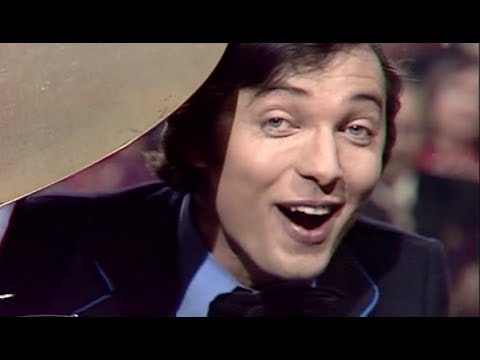 Karel Gott - Přijela pouť (Zpívá Karel Gott 1973)