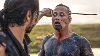 Cannibals Try to Eat Him, Not Realizing He's an Elite Samurai
