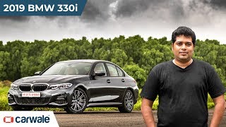 BMW 3 Series Three Times The Thrill? BMW 3 Series Three Times The Thrill?