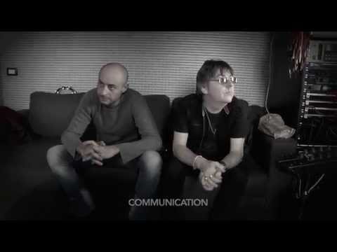 Ovlov & Andy Rourke (The Smiths) - Recording Sessions for "Solo"