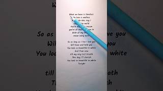 Download lagu Feel the Magic of ‘Beautiful in White’ — Let’s Sing Together | Shane Filan 💫🎤 mp3