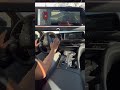 The Toyota Crown Advanced Park system is AMAZING