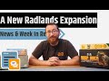 News & Week in Review - More Radlands & Zoo Tycoon, Services For New Designers & More!!