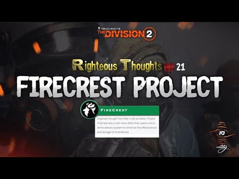 The Division 2 - We Need These Changes NOW! They Would Bring So Many Players Back, I Know It...