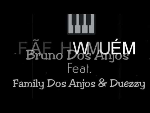 Family Dos Anjos- Não Convém