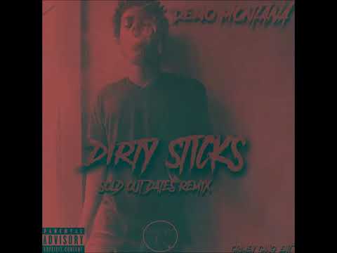Deno Montana - Dirty Sticks (Sold Out Dates Remix) ReProd. DC130