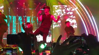 GOT7 - Jackson and Yugyeom - Phoenix