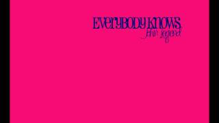 John Legend&#39;s &quot;Everybody Knows&quot;