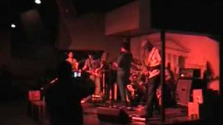 Black river thieves &quot;slow Guns&quot;