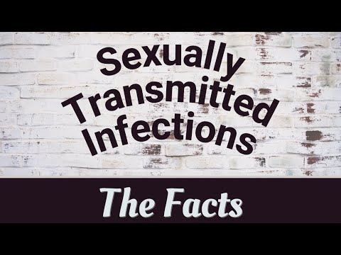 What are Sexually Transmitted Infections?