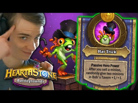 "Buy High, Sell Low" - How To Abuse Hat Trick & The Dancin' Deryl Strategy.