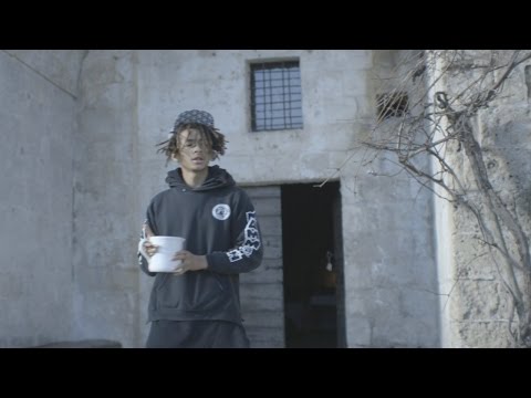 Jaden Smith - Scarface (Official Music Video) (Produced by Daniel D'artiste)