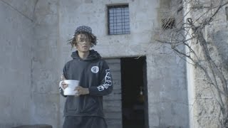 Jaden Smith - Scarface (Official Music Video) (Produced by Daniel D&#39;artiste)
