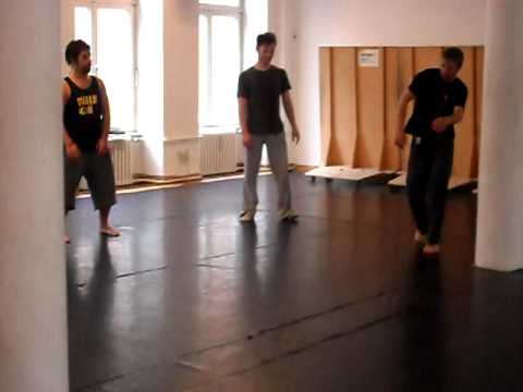 10 seconds of fame - KiM [Kosmos in Movement]