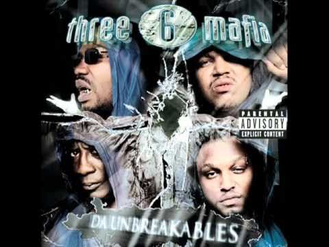 Three 6 Mafia - Like A Pimp (Remix) (Feat. Pimp C   Project Pat).flv