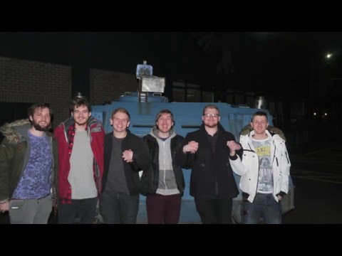 Warhammer World /Vlog