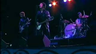 The Romantics - A Night Like This Rockford IL 2004