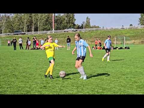 8.9.2024 OHF T1314 turkoosi - HauPaT1415