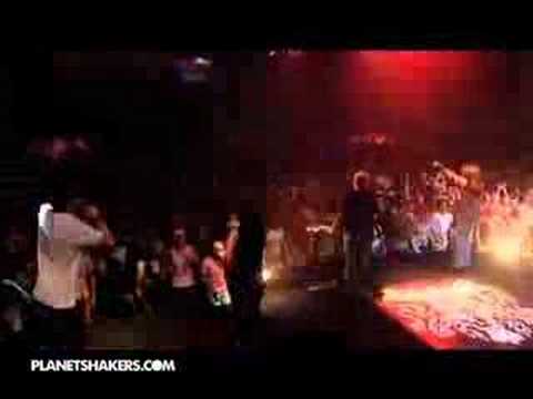 Thumbnail for Jump Around video