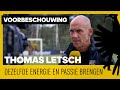 VOORBESCHOUWING | Dezelfde energie en passie als tegen Stade Rennais FC brengen