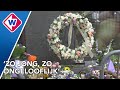 Ongeloof na fatale steekpartij in Albert Heijn