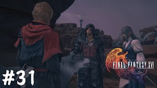 再会【FINAL FANTASY XVI】#31
