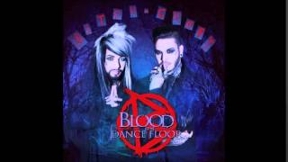 Blood On the Dance Floor - Bitchcraft (Full Album)