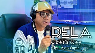 Download lagu Obeth Key - RELA (LIVE VERSION) mp3