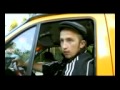 Клип про водителей маршруток (газелей) 
