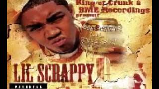 Lil Scrappy   What the Fuck