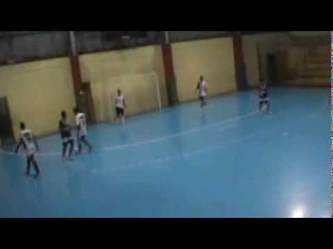 6ª PARTE - Furacão/Colina vs Cei Unidos SUB17