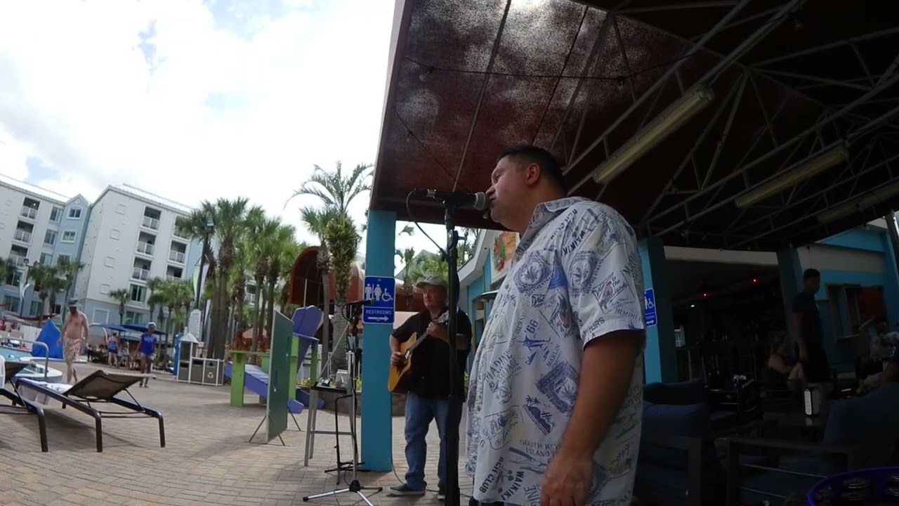 Promotional video thumbnail 5 for Blind Ambition