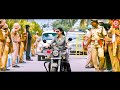 Keerthy Suresh (HD)- Superhit Action Movie Dubbed In Hindi Full Romantic Love Story | Dhanush Movie
