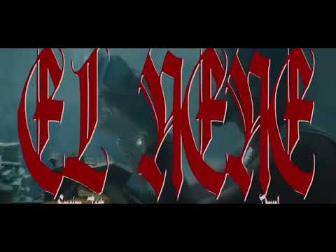 Anuel AA x Foreign Teck -El Nene(video oficial) #anuelaa