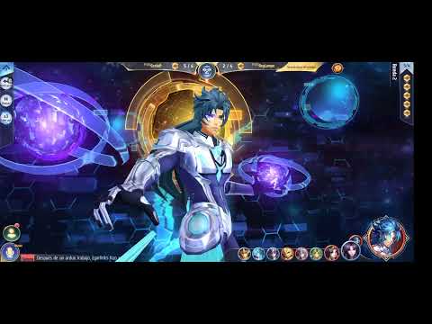 ᴾᴰᴳGestalt VS ᴾᴰᴳReyLampe | PVP Melee Siberia